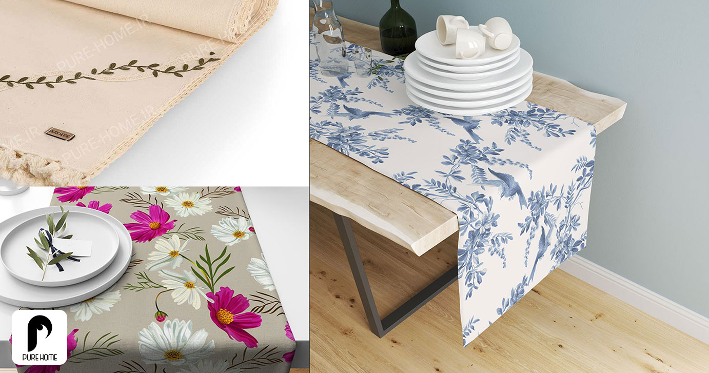 مزایای خرید از مجموعه پیورهوم